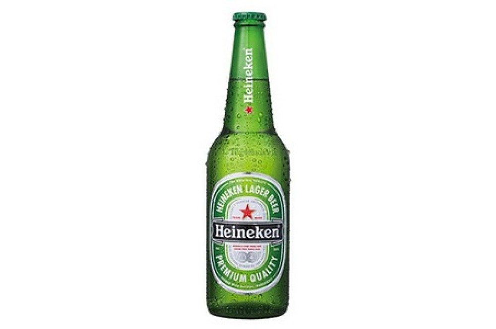 Heineken - 330 ml
