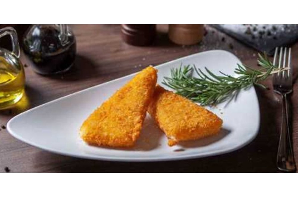 Cascaval pane